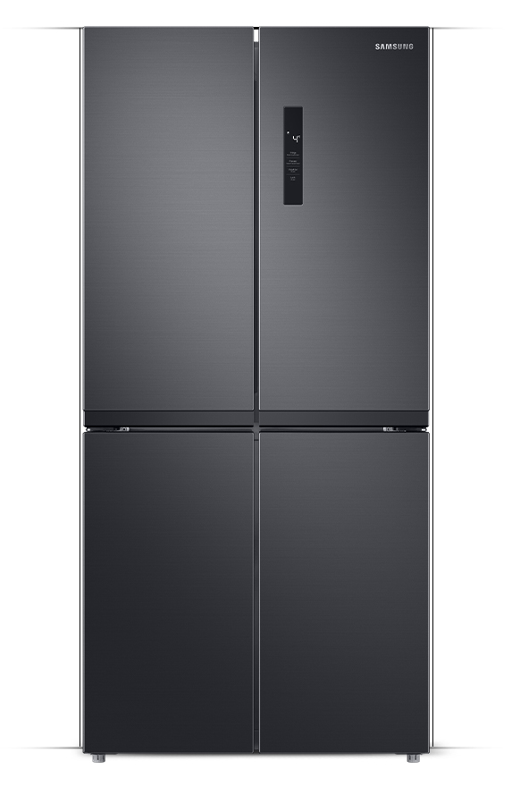 Lodówka multidoor Samsung rf48a400eb4 Lodówka multidoor Samsung rf48a400eb4
