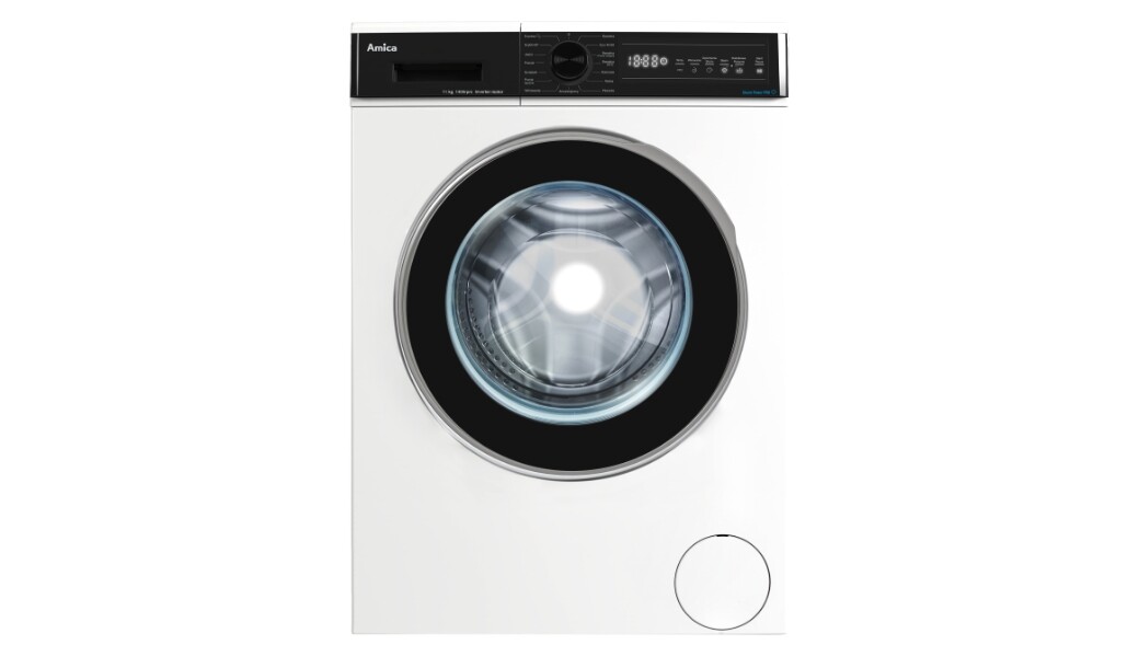 Hotspoty produkt amica