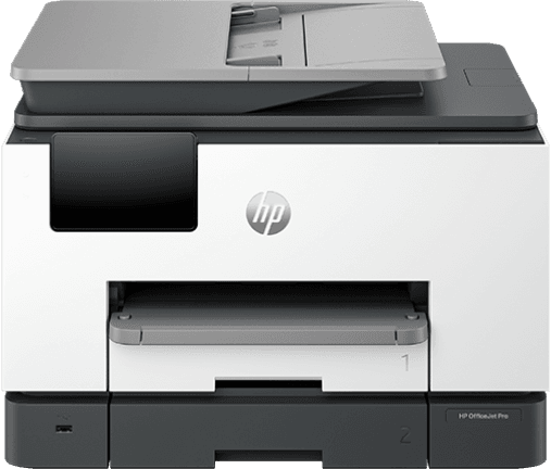 Image: HP OfficeJet Pro 9130b HP OfficeJet Pro 9130b