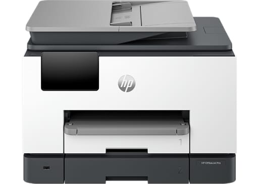 Image: HP OfficeJet Pro 9130b HP OfficeJet Pro 9130b