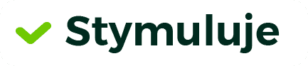 Stymuluje 1 Stymuluje 1