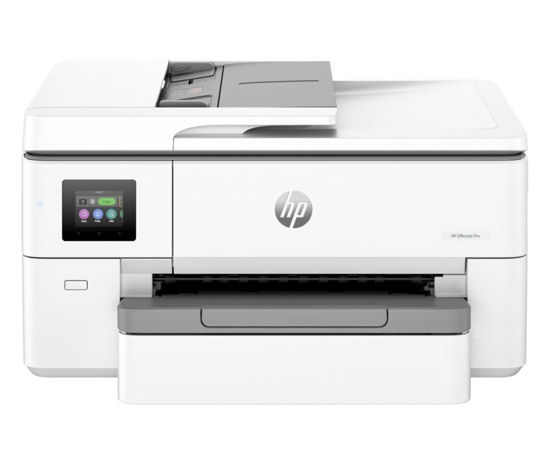 Image: HP OfficeJet Pro 9720e HP OfficeJet Pro 9720e