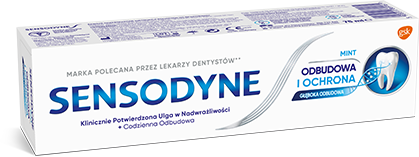 sensodyne