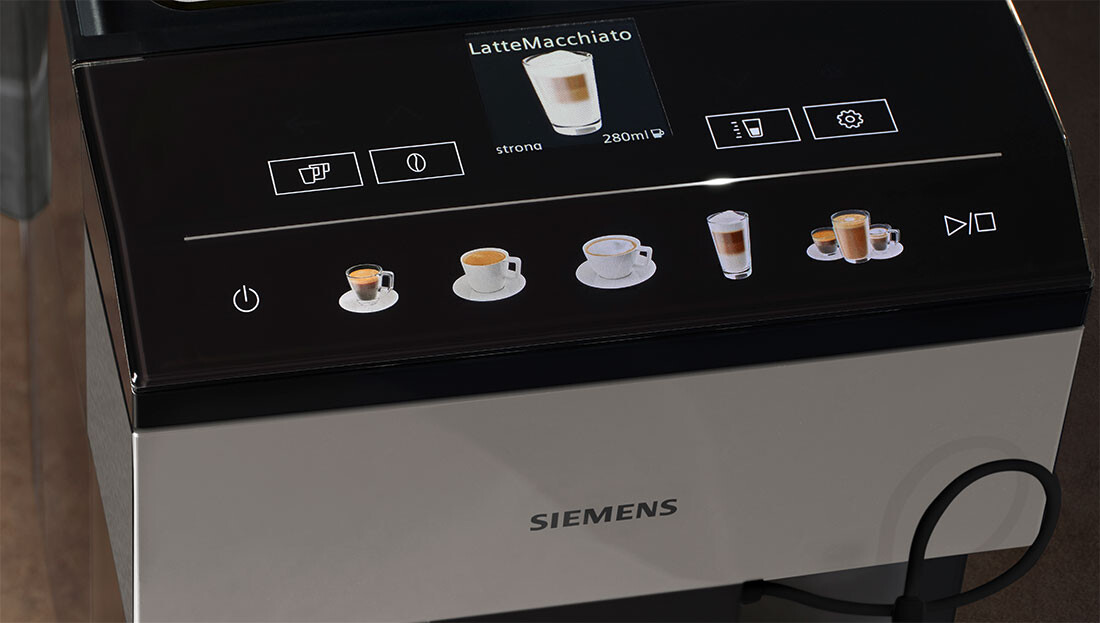 coffeeDirect – prosta droga do idealnej przyjemności z kawy