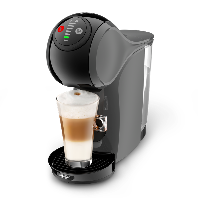 Ekspres do kawy na kapsułki NESCAFÉ Dolce Gusto Genio S Basic De'Longhi EDG226.A