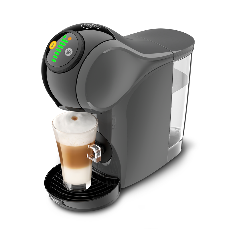 Ekspres do kawy na kapsułki NESCAFÉ Dolce Gusto Genio S Basic De'Longhi EDG226.A