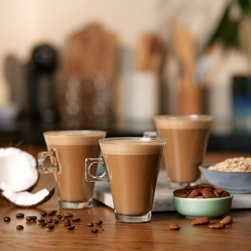 Ekspres do kawy na kapsułki NESCAFÉ Dolce Gusto Genio S Basic De'Longhi EDG226.A