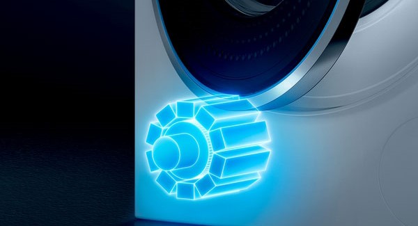 Silnik iQdrive