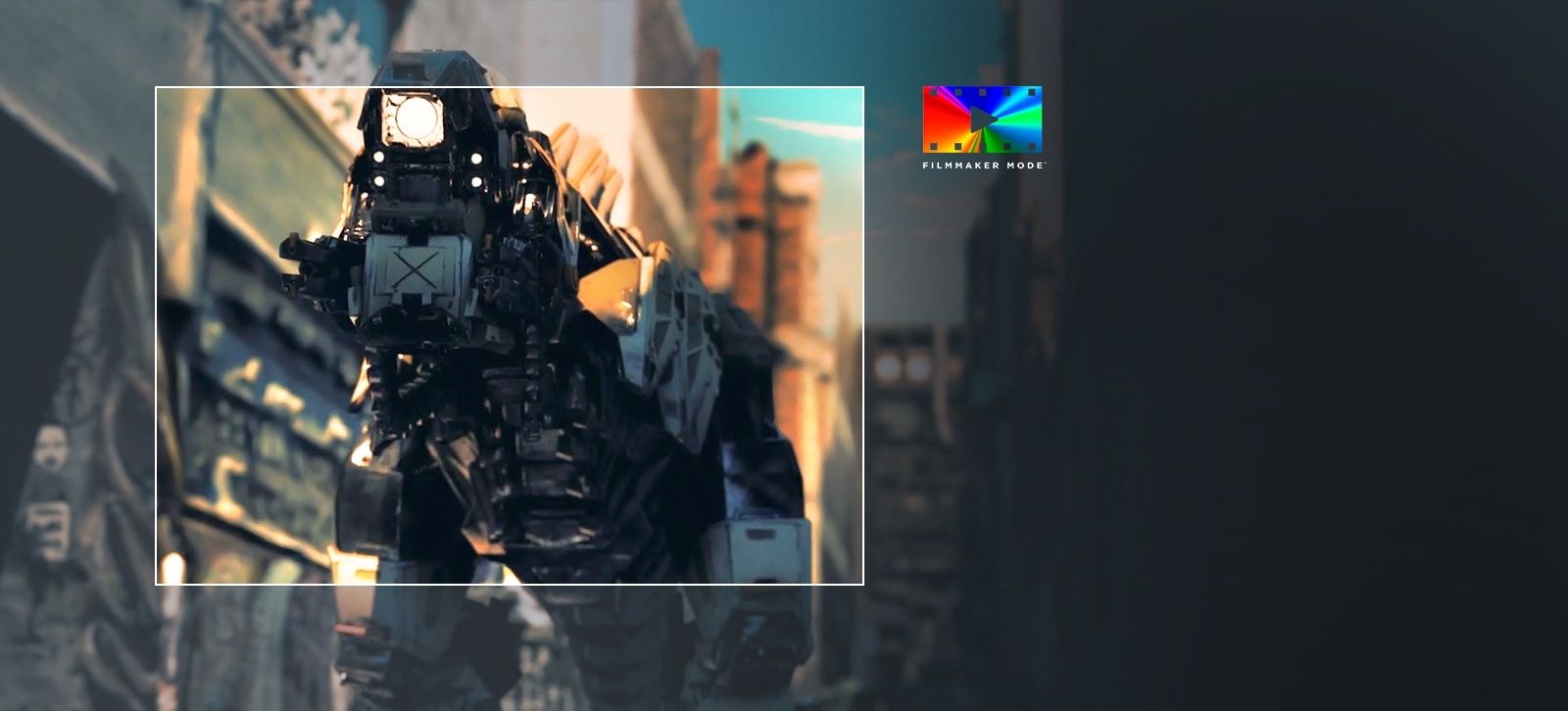 Tryb Filmmaker