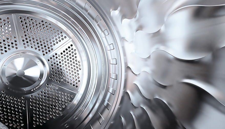 Image: Gorenje washing machine WPNA84A2TSWIFI-PL Gorenje washing machine WPNA84A2TSWIFI-PL