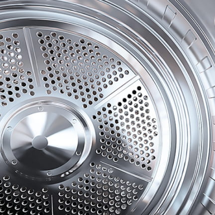 Image: Gorenje washing machine WPNA84A2TSWIFI-PL Gorenje washing machine WPNA84A2TSWIFI-PL