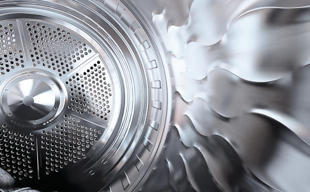 Image: Gorenje washing machine WPNA84A2TSWIFI-PL Gorenje washing machine WPNA84A2TSWIFI-PL