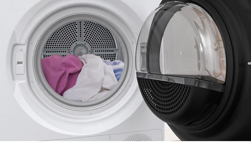 Image: Gorenje washing machine WPNA84A2TSWIFI-PL Gorenje washing machine WPNA84A2TSWIFI-PL