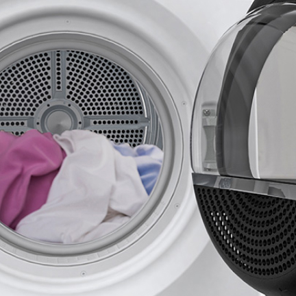 Image: Gorenje washing machine WPNA84A2TSWIFI-PL Gorenje washing machine WPNA84A2TSWIFI-PL
