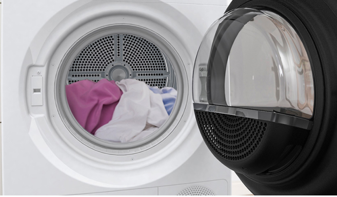 Image: Gorenje washing machine WPNA84A2TSWIFI-PL Gorenje washing machine WPNA84A2TSWIFI-PL