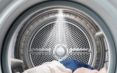 Image: Gorenje washing machine WPNA84A2TSWIFI-PL Gorenje washing machine WPNA84A2TSWIFI-PL