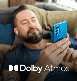 Dolby Atmos