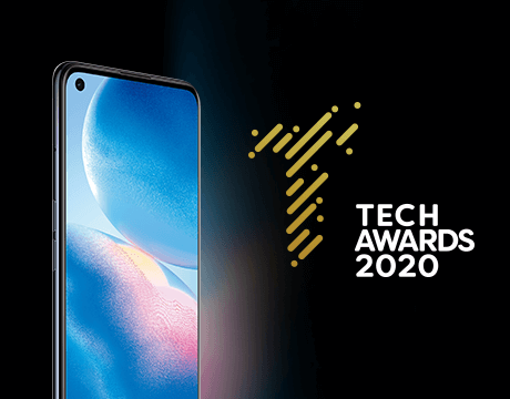 Tech Awards 2020