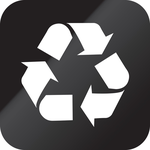 Możliwość recyklingu pralki - 87%
