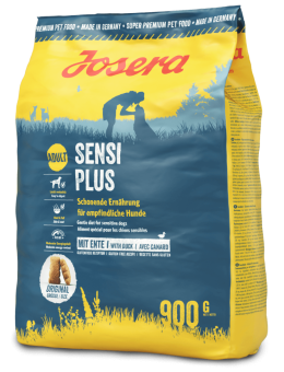 Josera - SensiPlus Josera - SensiPlus