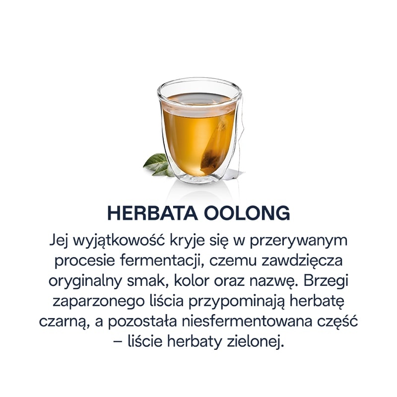 Oolong Tea