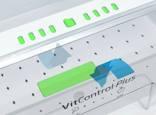 VitControl Plus VitControl Plus