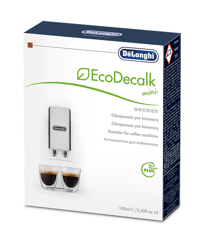 Odkamieniacz EcoDecalk Mini De'Longhi