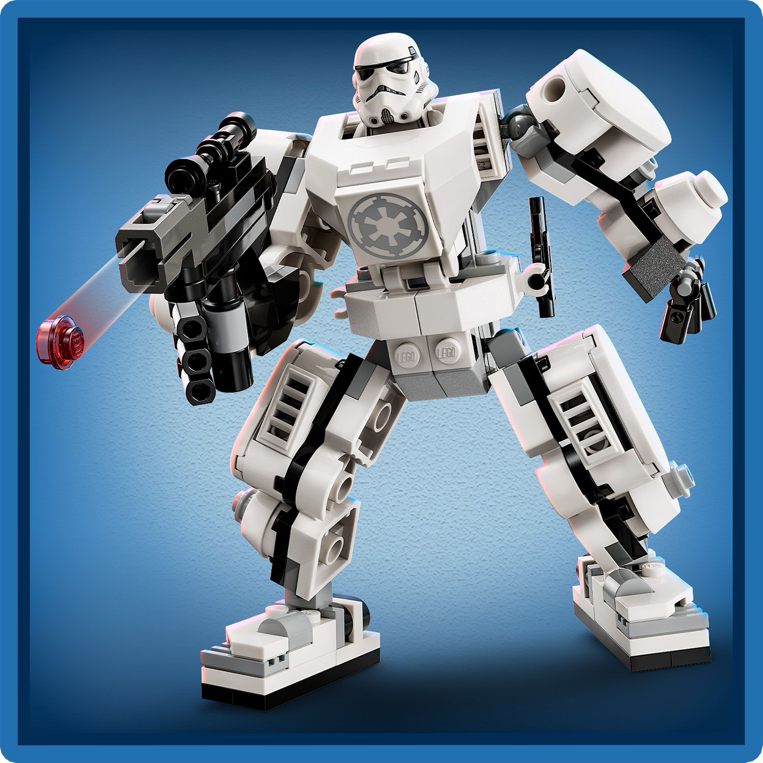 Ruchome części mecha