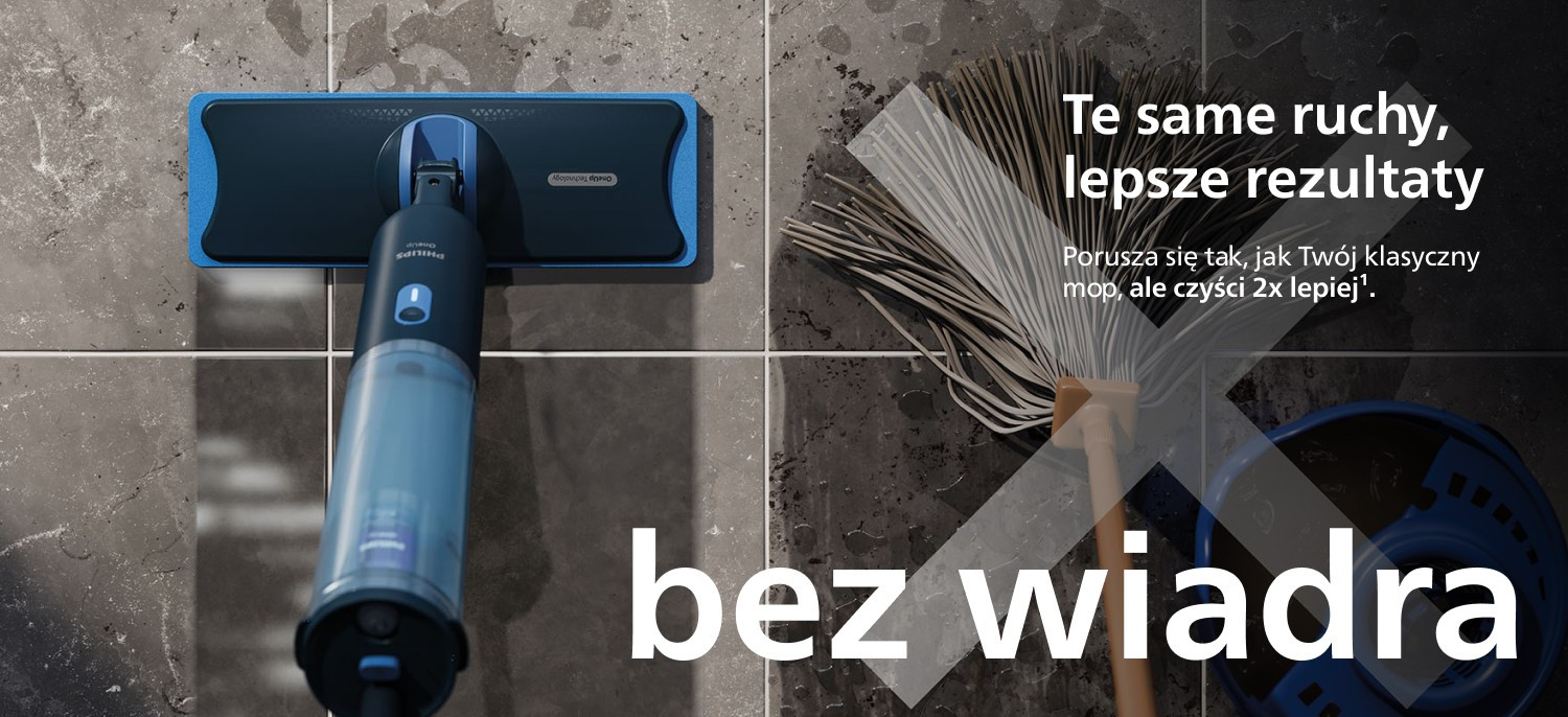 nie potrzebne jest wiadro nie potrzebne jest wiadro