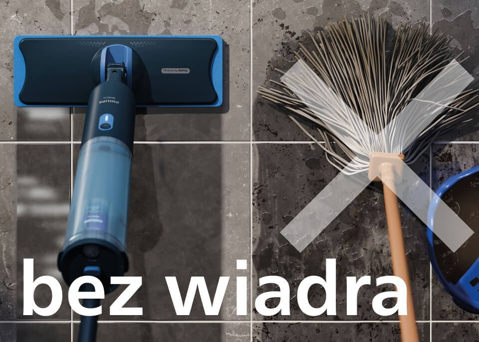 nie potrzebne jest wiadro nie potrzebne jest wiadro