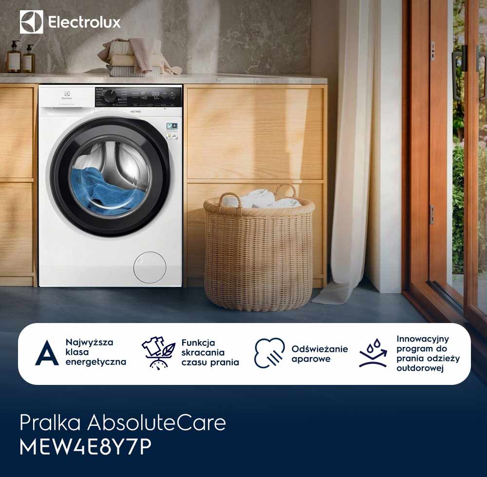 Electrolux