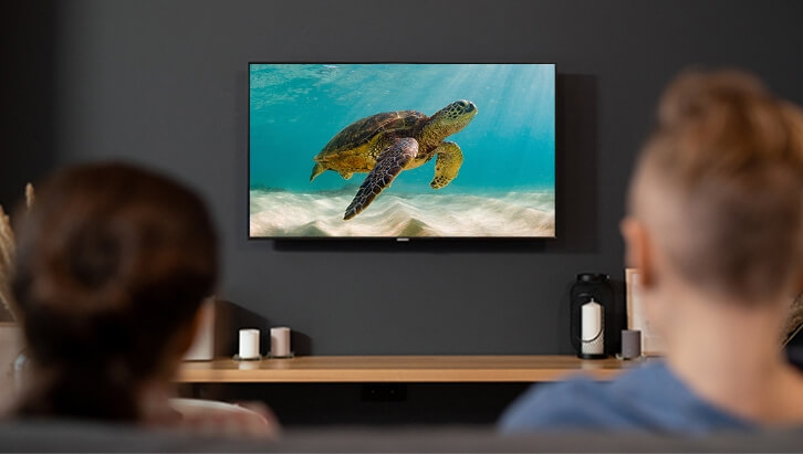 FULL HD ANDROID TV™