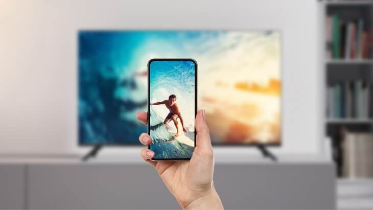 FULL HD ANDROID TV™