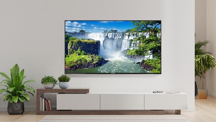 FULL HD ANDROID TV™