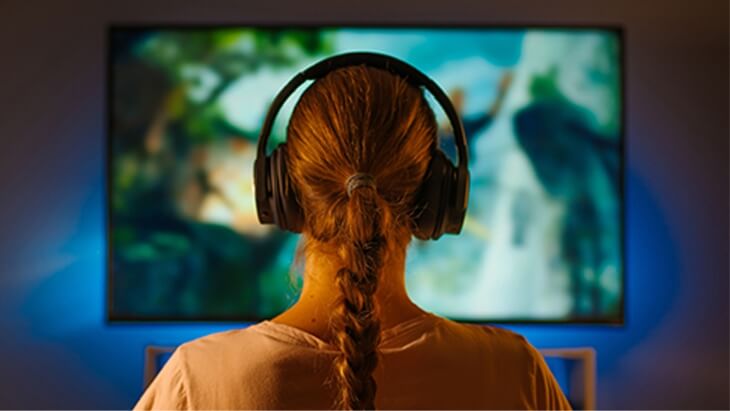 FULL HD ANDROID TV™