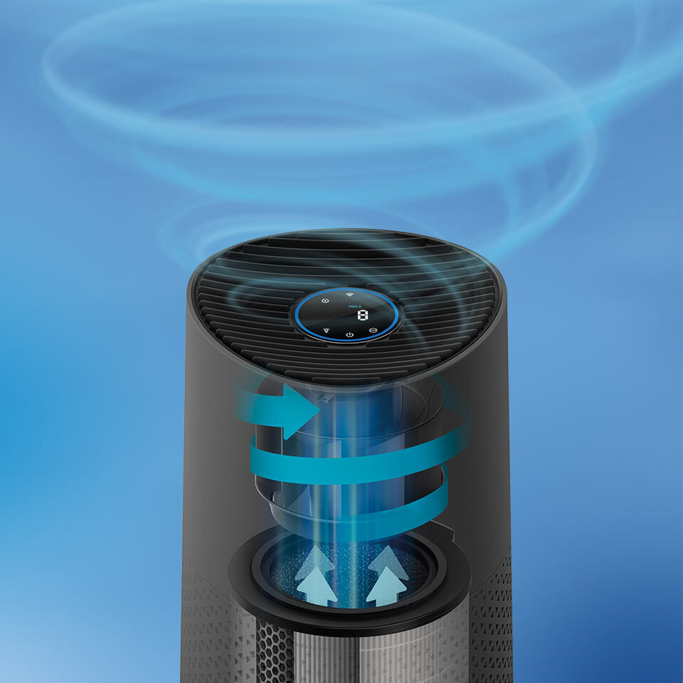 Philips Ac1715 11 Idealny Do Pomieszczen 960 Philips Ac1715 11 Idealny Do Pomieszczen 960