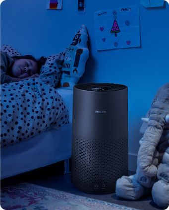 Philips Tryb nocny Philips Tryb nocny