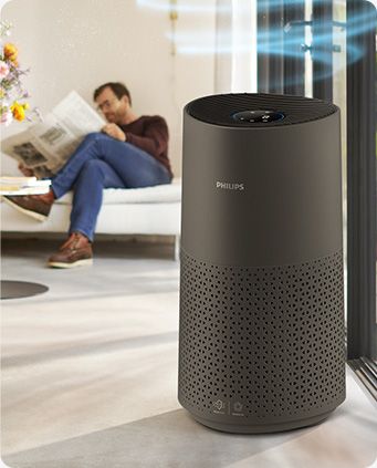 Philips Tryb turbo Philips Tryb turbo