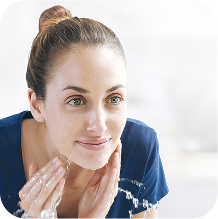 REKOMENDOWANE PRZEZ DERMATOLOGÓW, KOCHANE PRZEZ SKÓRĘ