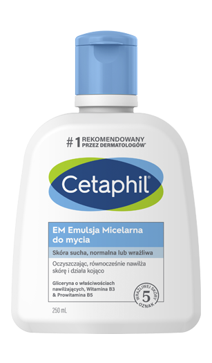 EM EMULSJA MICELARNA DO MYCIA