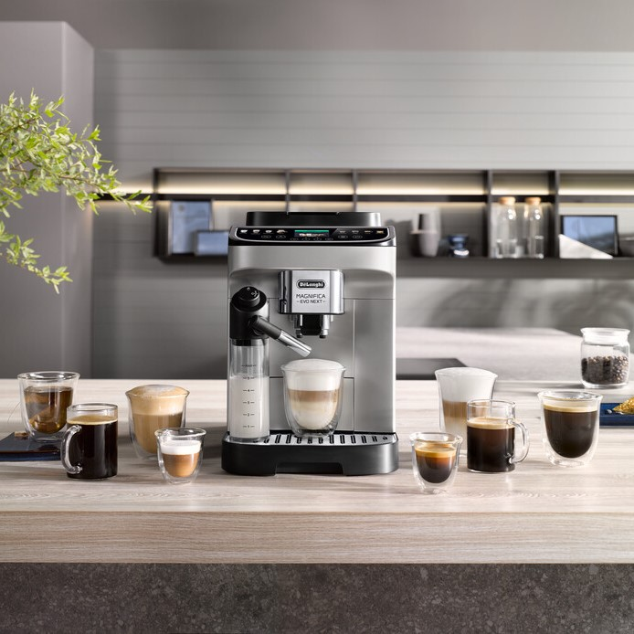 De'Longhi Magnifica Evo Next ECAM310.80.SB