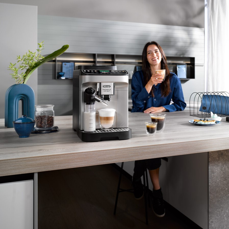 De'Longhi Magnifica Evo Next ECAM310.80.SB