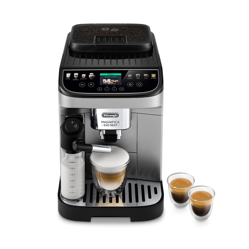 De'Longhi Magnifica Evo Next ECAM310.80.SB