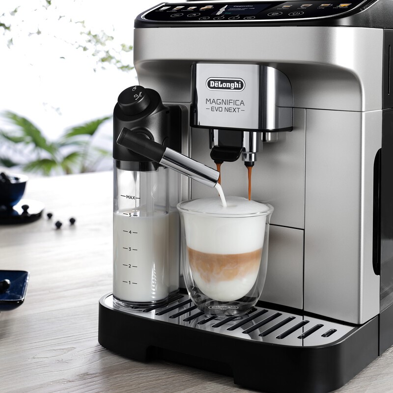 De'Longhi Magnifica Evo Next ECAM310.80.SB
