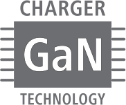 GaN