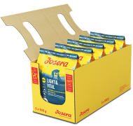 5 x 900 g 5 x 900 g
