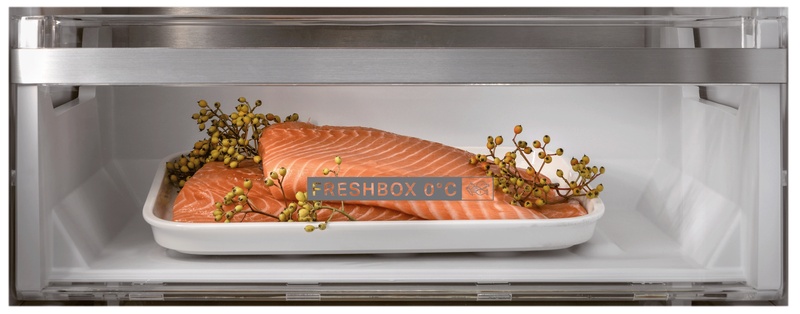 Fresh box 0°C