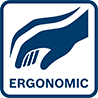 Ergonomiczna obsługa
