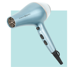Remington Shine Therapy