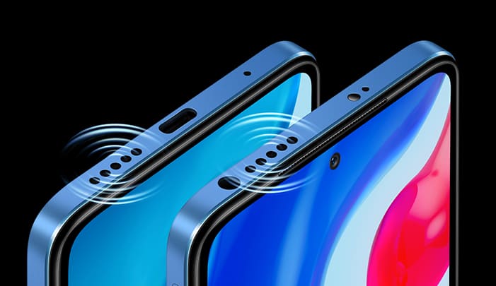 Redmi Note 11S